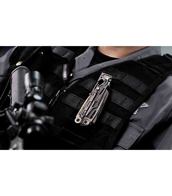 LEATHERMAN MUT® EOD MULTITOOL BLACK