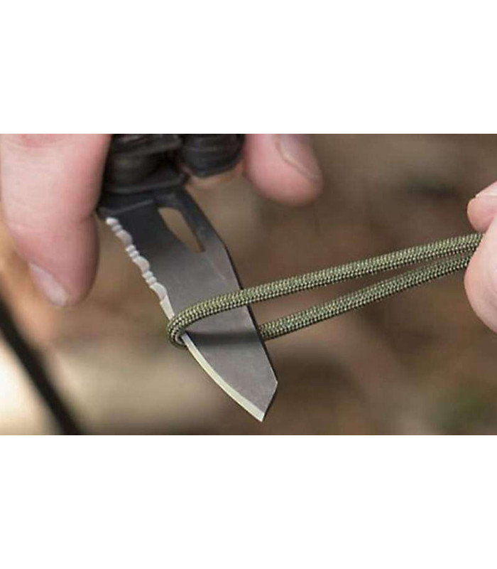 LEATHERMAN MUT® EOD MULTITOOL BLACK