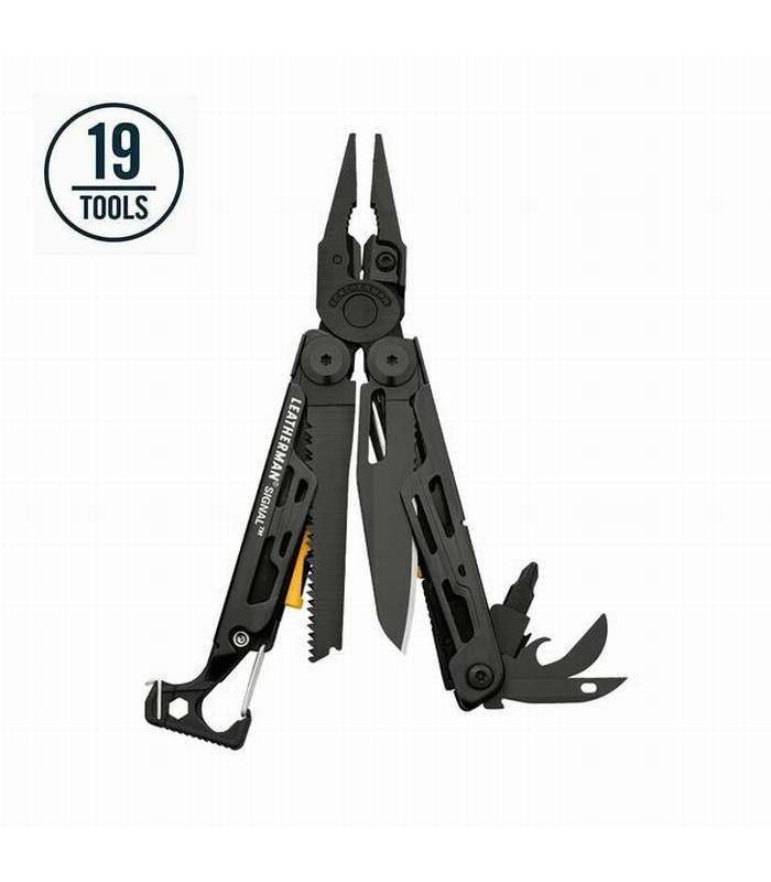 LEATHERMAN SIGNAL® MULTITOOL
