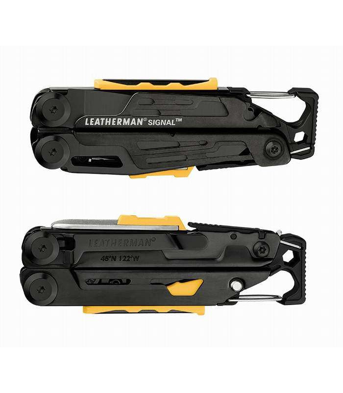LEATHERMAN SIGNAL® MULTITOOL