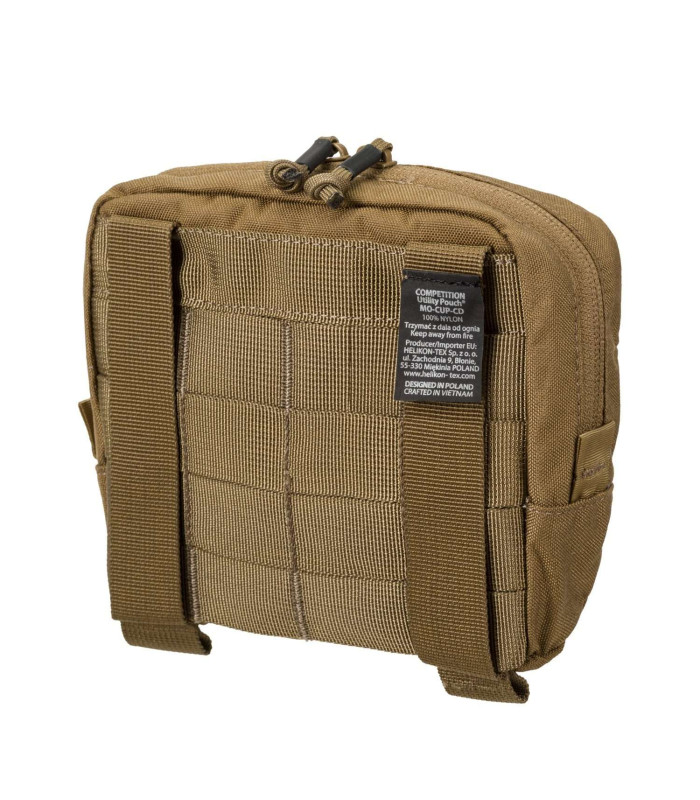 Helikon-Tex Competition Utility Pouch | Τακτική Θήκη MOLLE & Ζώνης