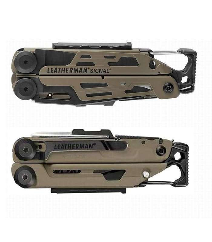 LEATHERMAN SIGNAL® MULTITOOL