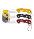 ΜΠΡΕΛΟΚ Albainox Survival Whistle Colours , 09118