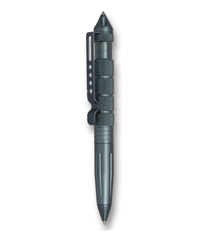 TACTICAL PEN ALBAINOX, Grey , 03076