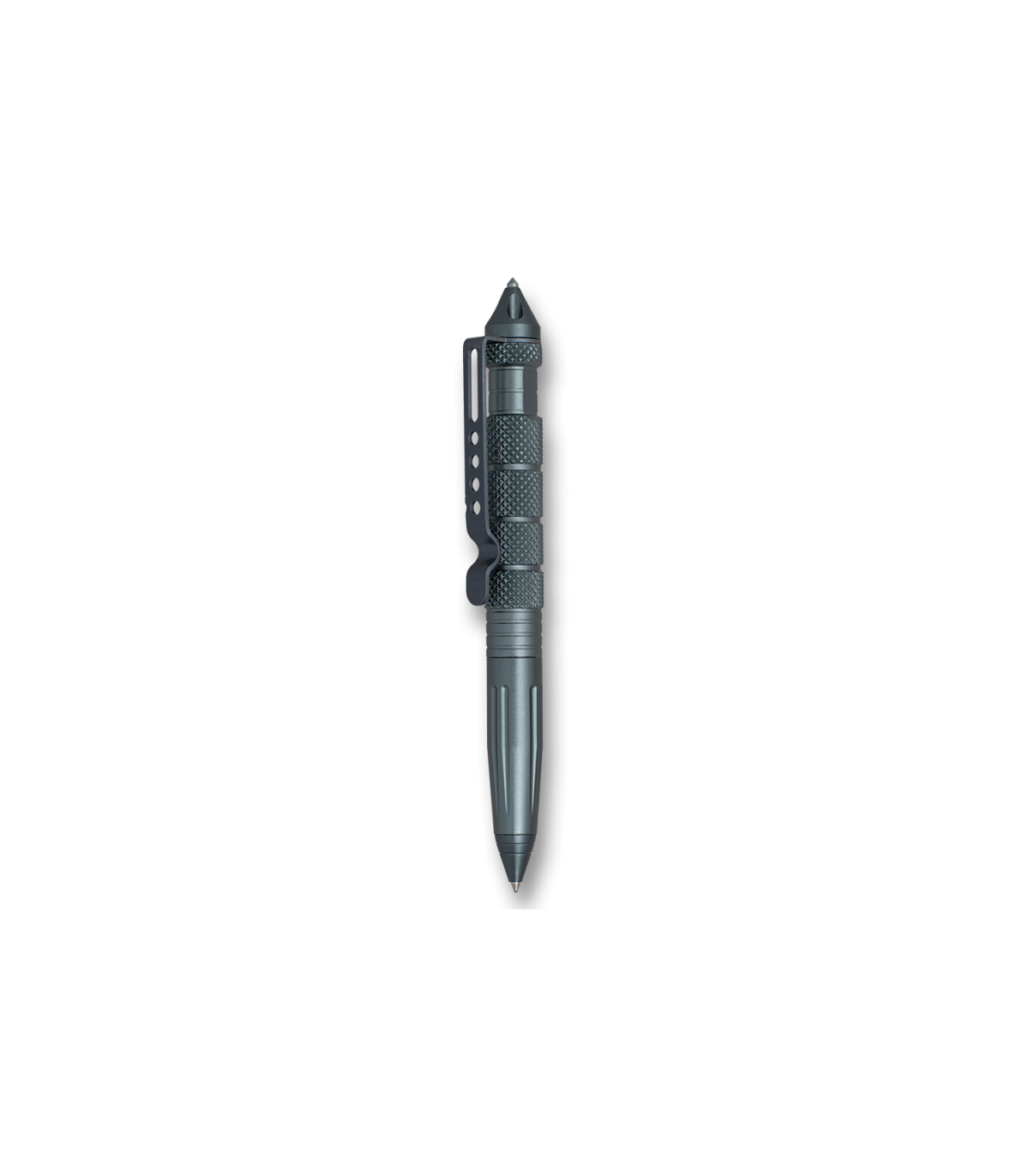 TACTICAL PEN ALBAINOX, Grey , 03076