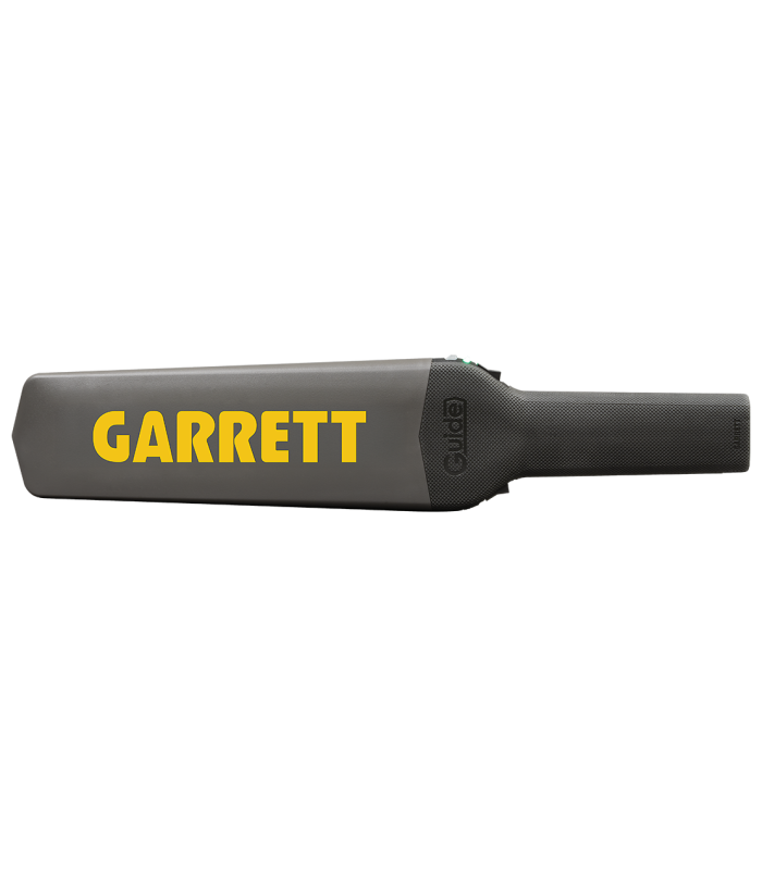 ΑΝΙΧΝΕΥΤΗΣ GARRETT GUIDE