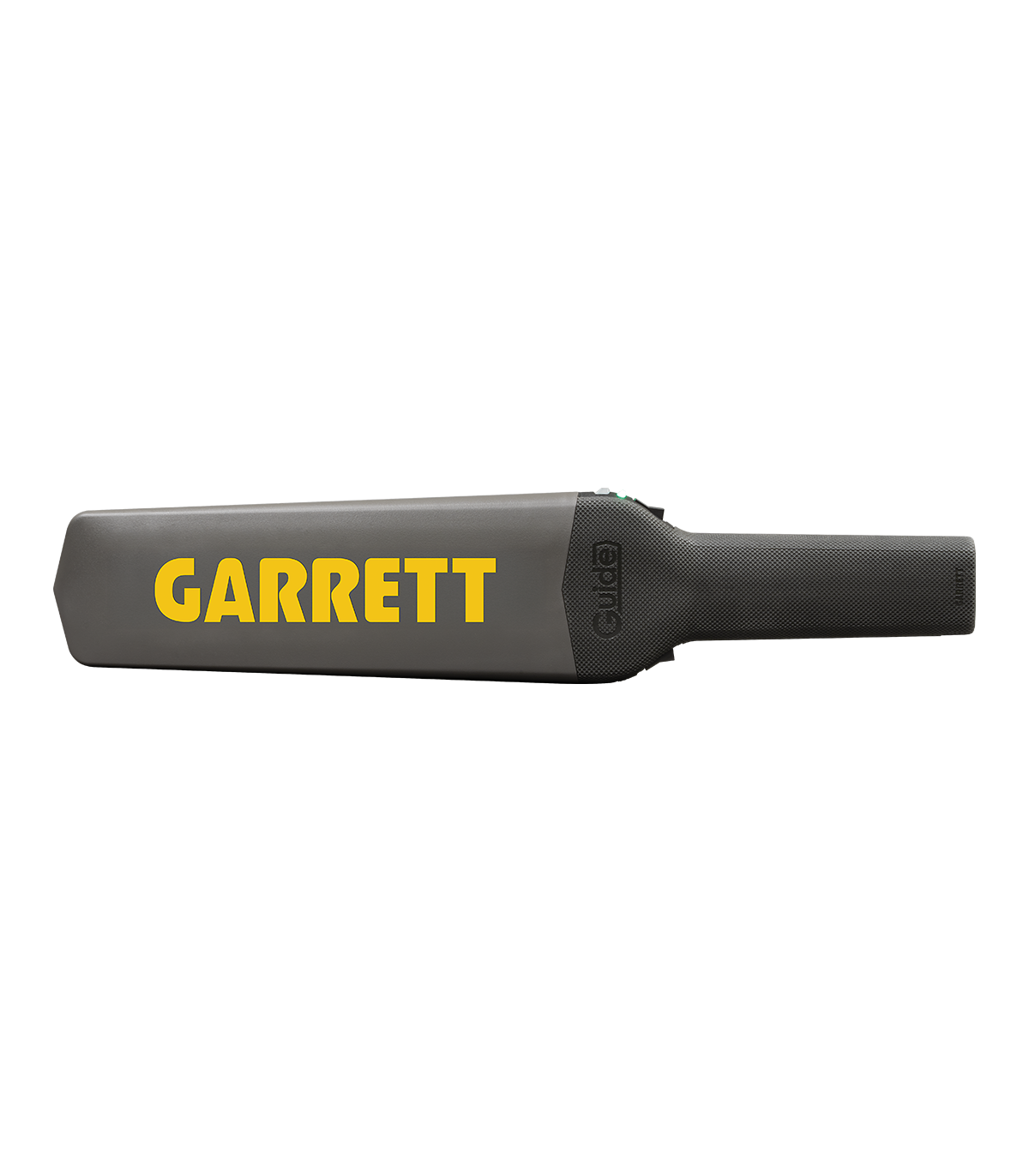 ΑΝΙΧΝΕΥΤΗΣ GARRETT GUIDE