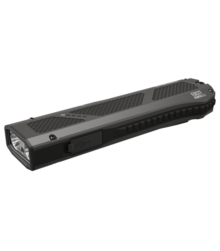 ΦΑΚΟΣ LED NITECORE EDC17, 3 Sources Light