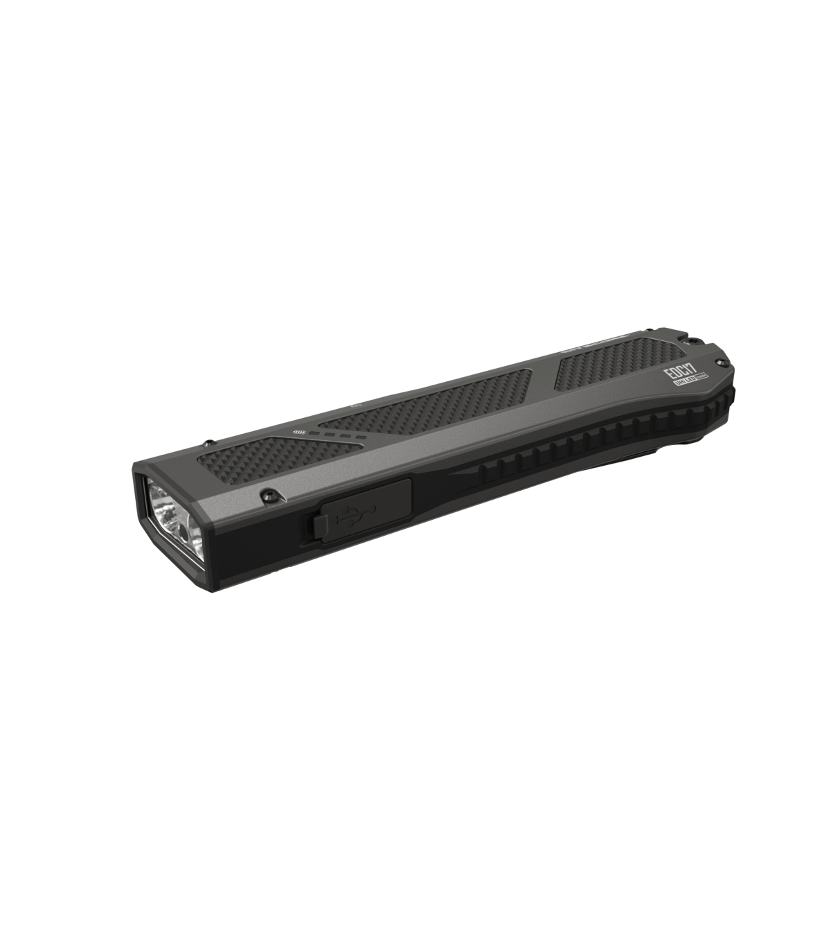 ΦΑΚΟΣ LED NITECORE EDC17, 3 Sources Light