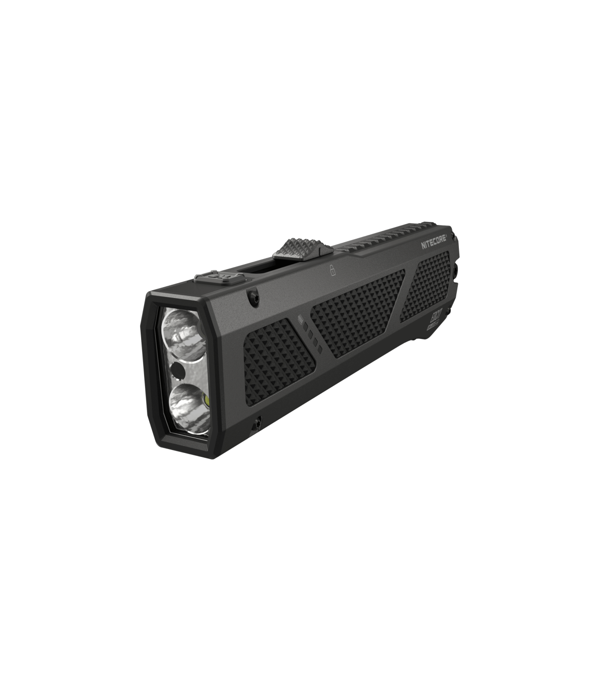 ΦΑΚΟΣ LED NITECORE EDC17, 3 Sources Light