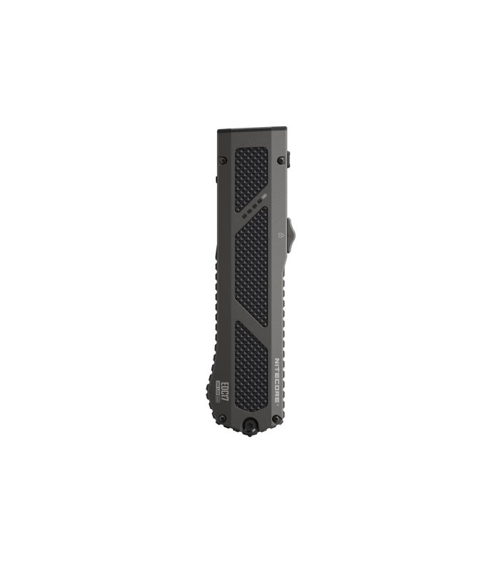 ΦΑΚΟΣ LED NITECORE EDC17, 3 Sources Light