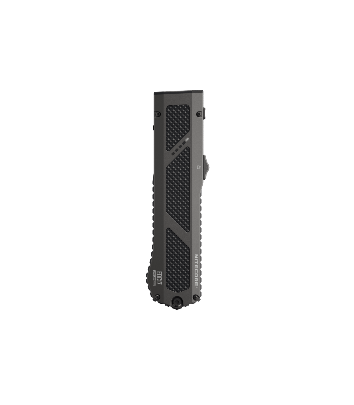 ΦΑΚΟΣ LED NITECORE EDC17, 3 Sources Light