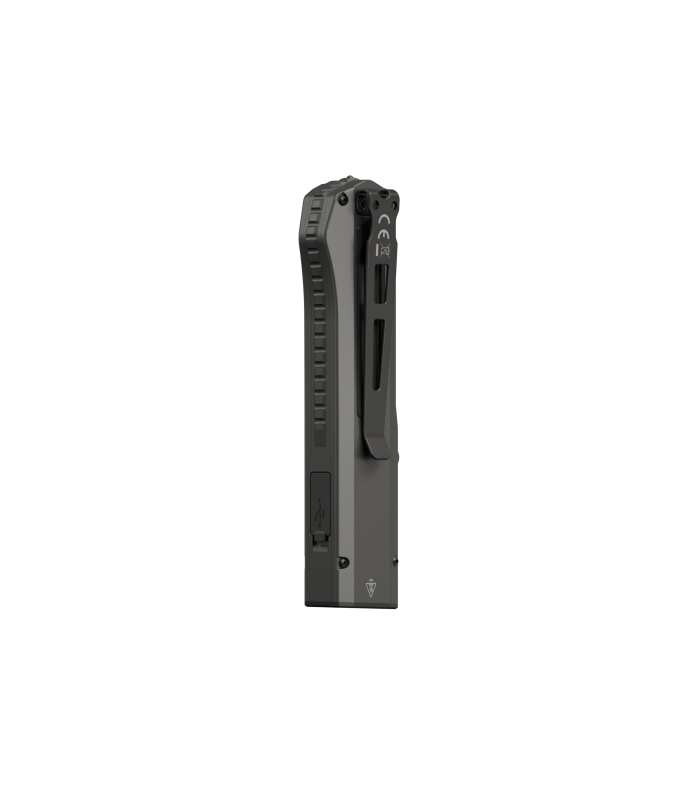 ΦΑΚΟΣ LED NITECORE EDC17, 3 Sources Light