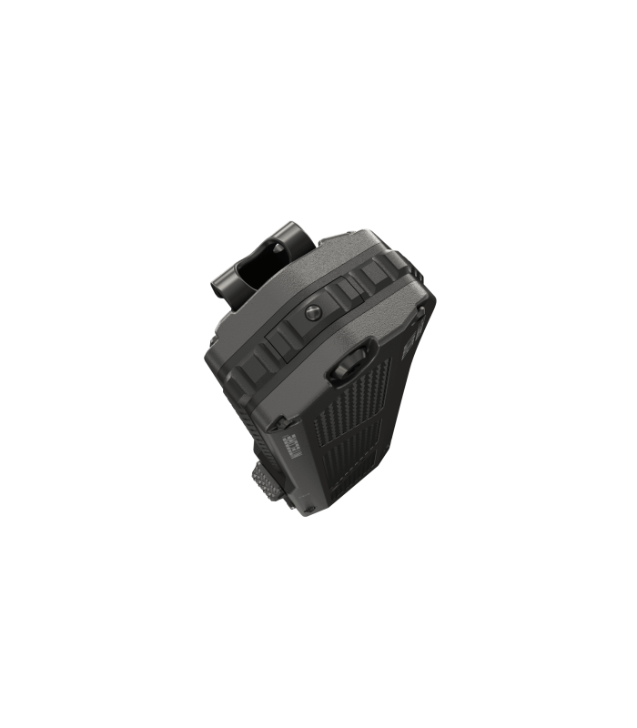 ΦΑΚΟΣ LED NITECORE EDC17, 3 Sources Light