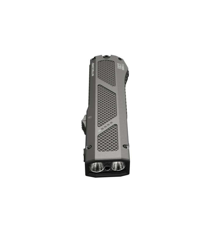 ΦΑΚΟΣ LED NITECORE EDC17, 3 Sources Light
