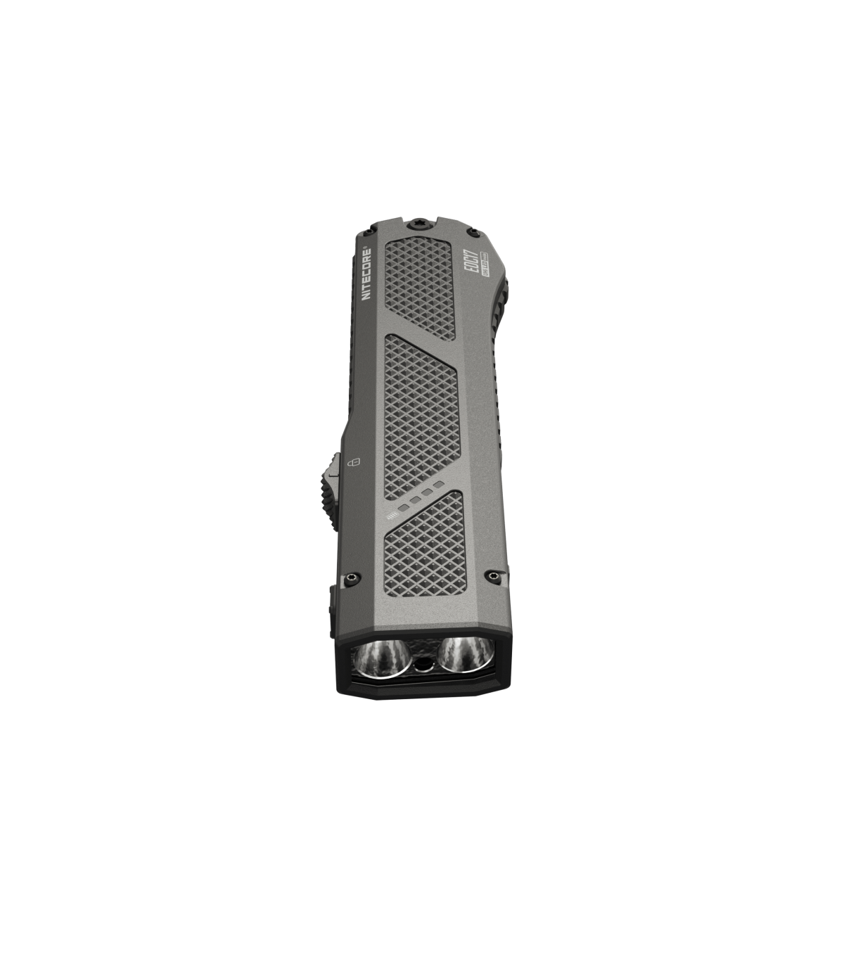 ΦΑΚΟΣ LED NITECORE EDC17, 3 Sources Light