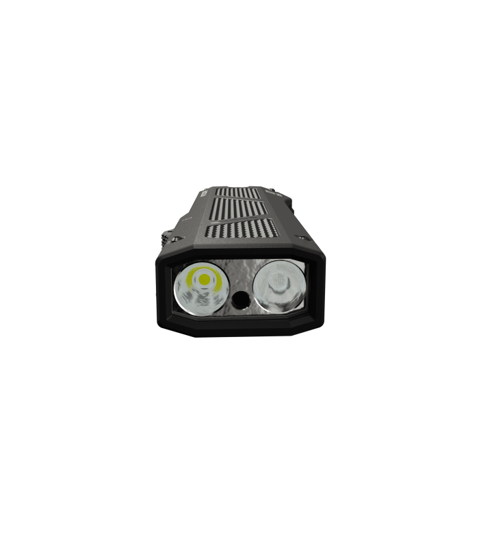 ΦΑΚΟΣ LED NITECORE EDC17, 3 Sources Light