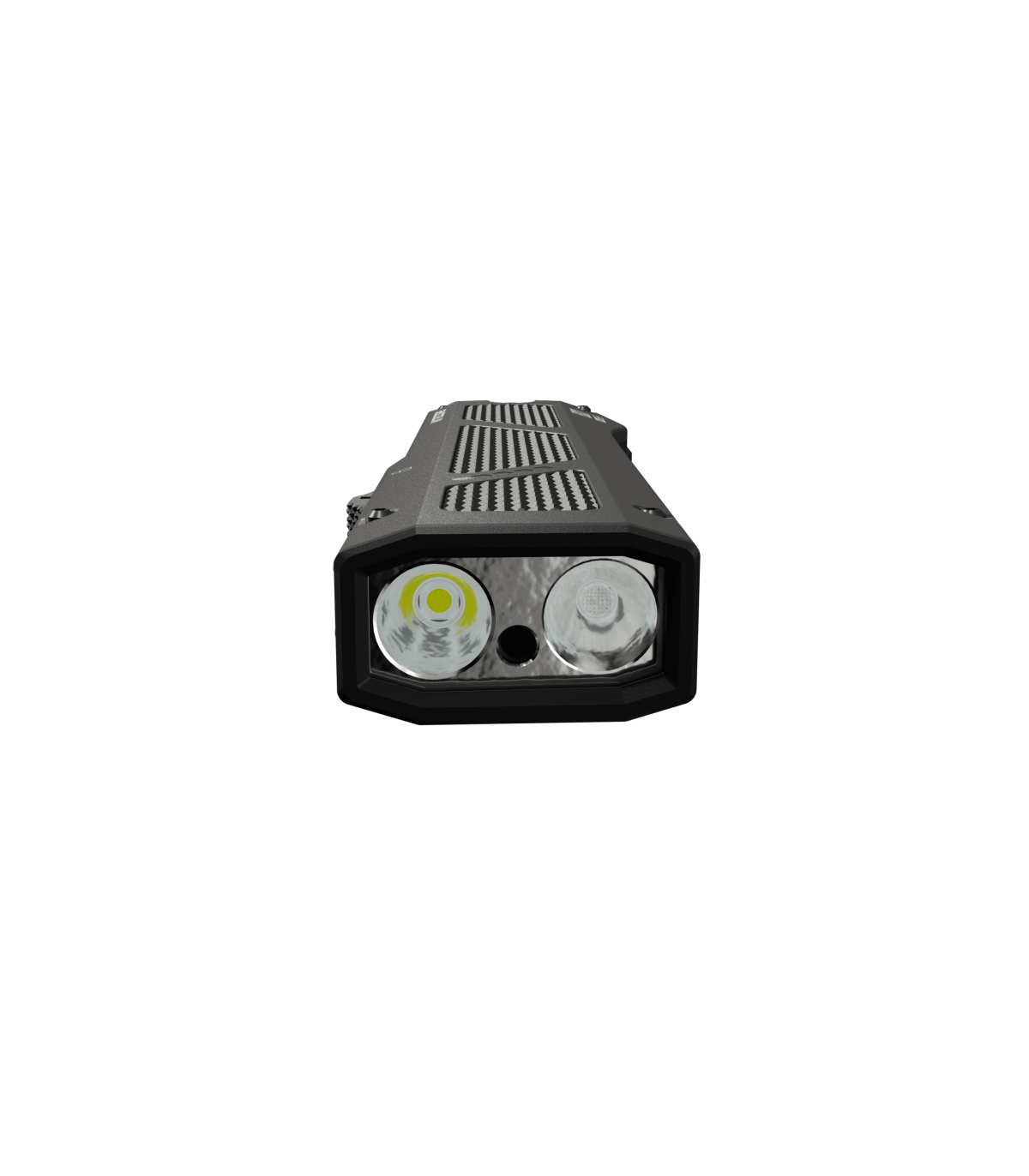 ΦΑΚΟΣ LED NITECORE EDC17, 3 Sources Light