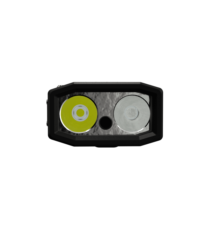 ΦΑΚΟΣ LED NITECORE EDC17, 3 Sources Light