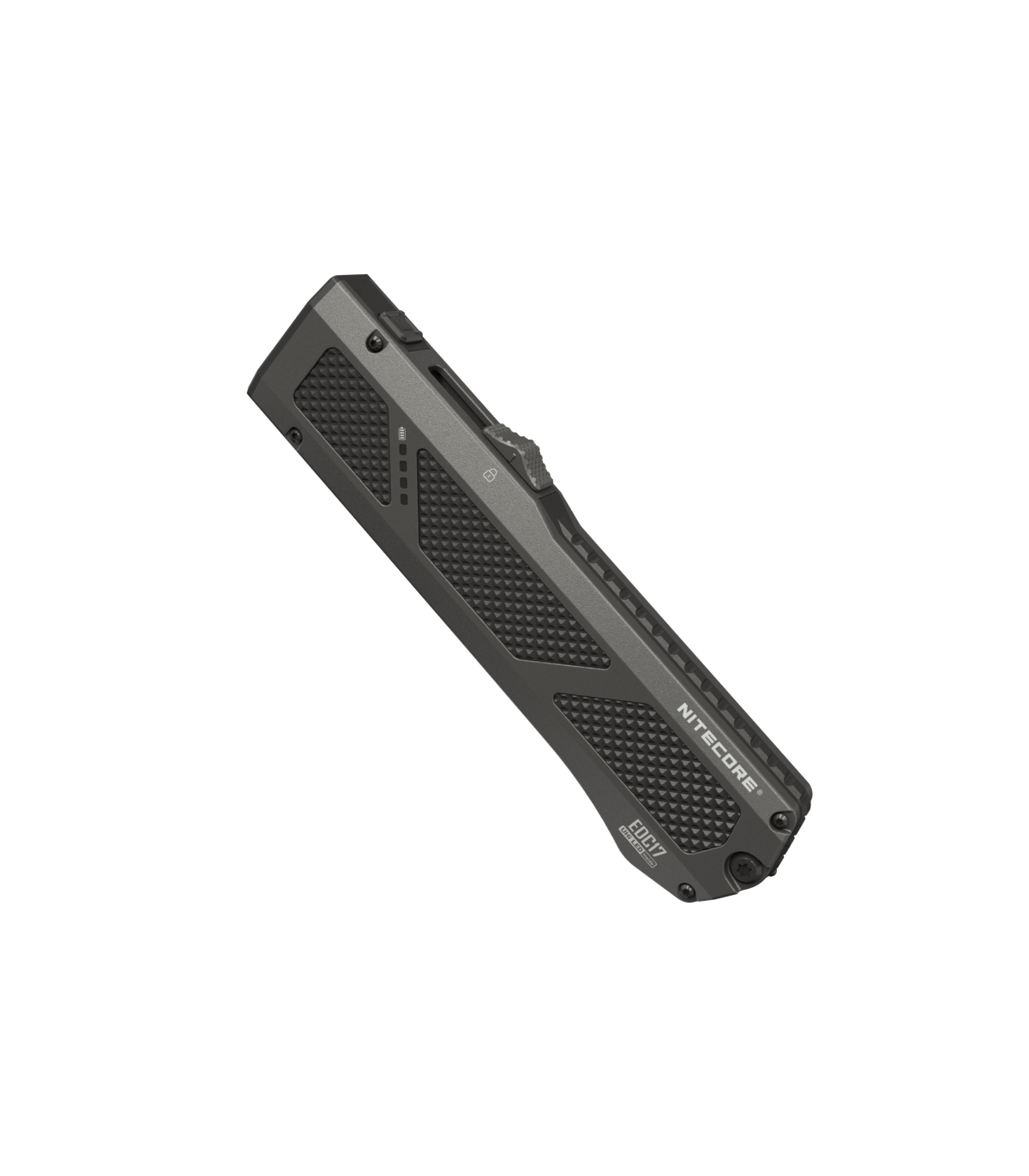 ΦΑΚΟΣ LED NITECORE EDC17, 3 Sources Light