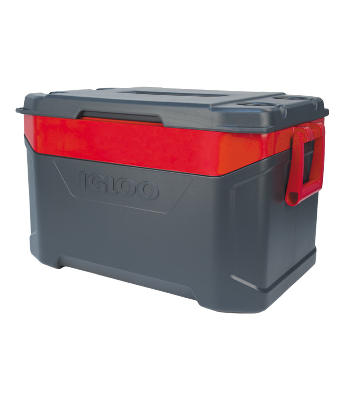 IGLOO LATITUDE 50