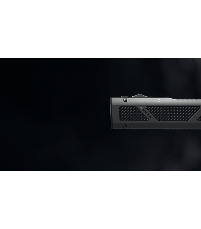 ΦΑΚΟΣ LED NITECORE EDC17, 3 Sources Light