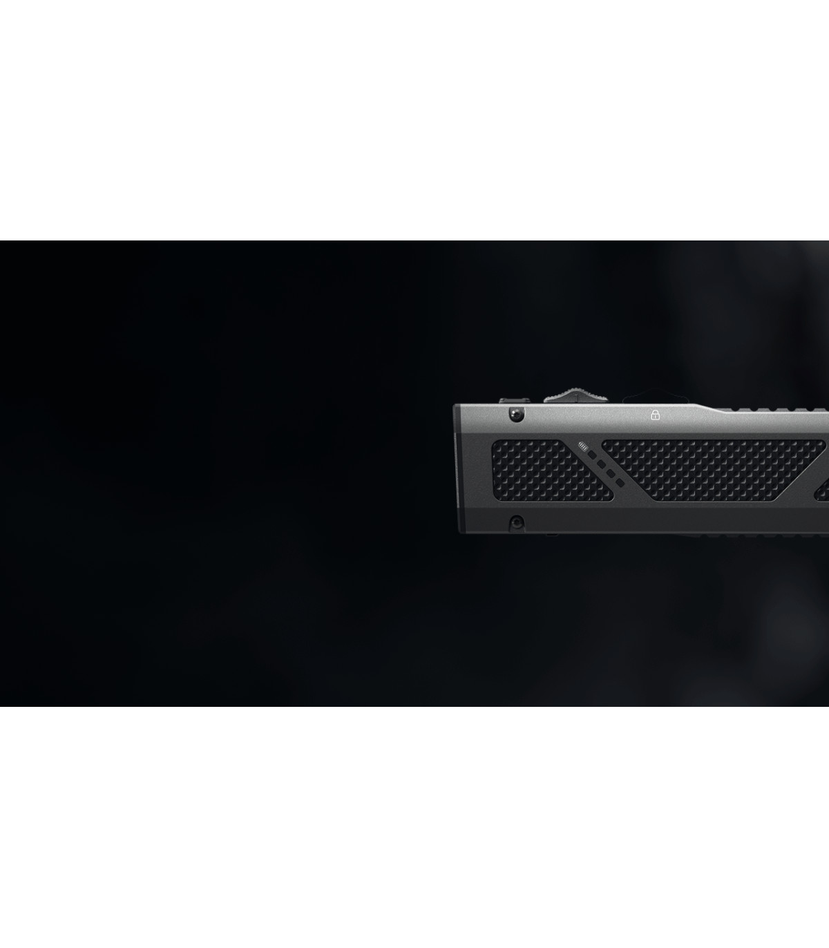ΦΑΚΟΣ LED NITECORE EDC17, 3 Sources Light