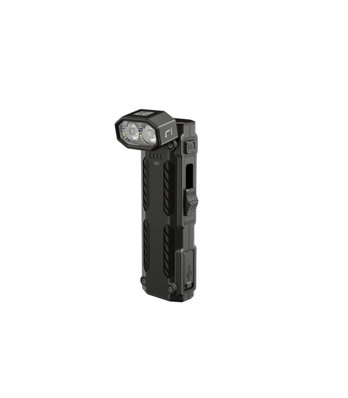 ΦΑΚΟΣ LED NITECORE EDC09, MCT, 1600lumens