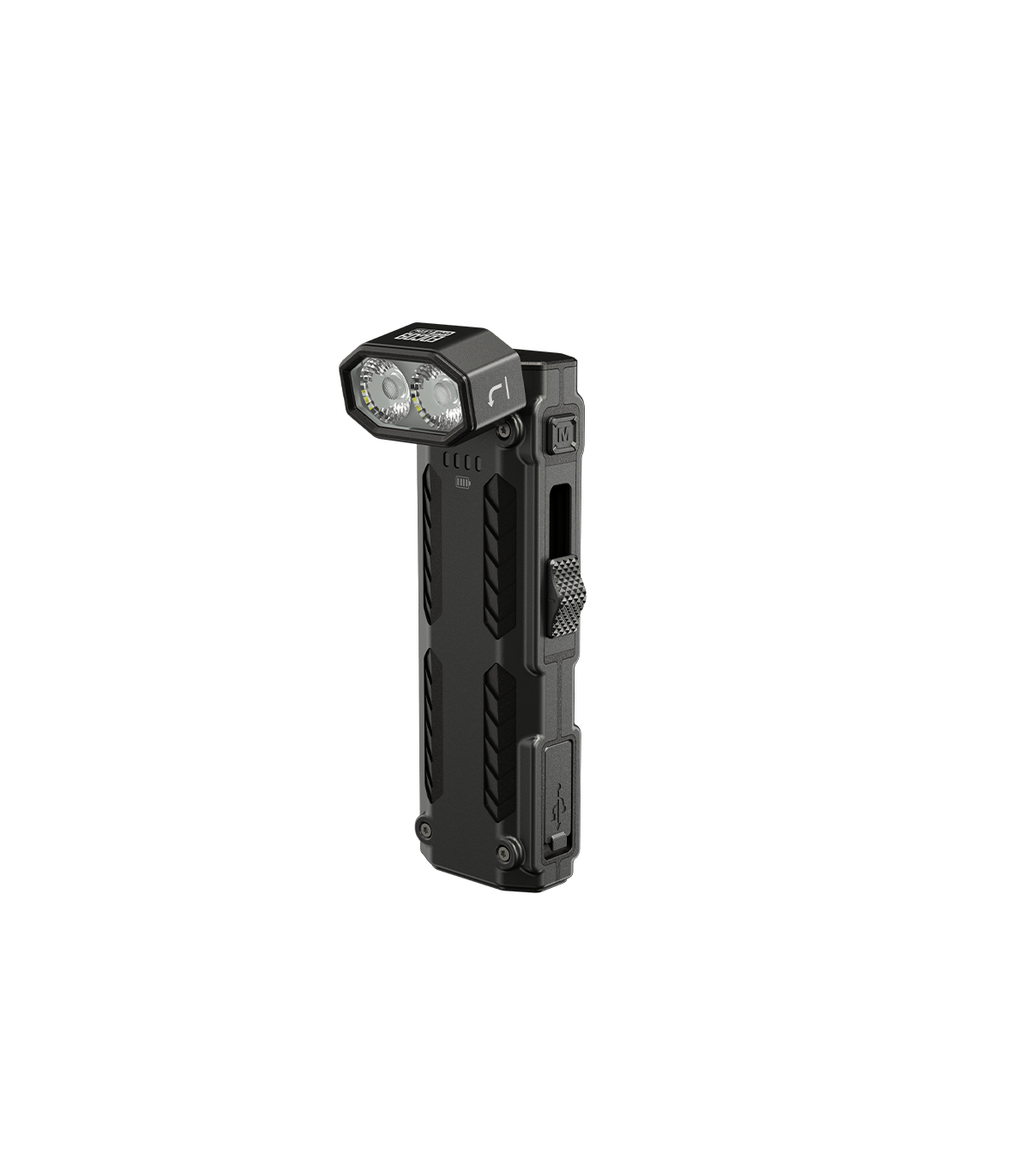 ΦΑΚΟΣ LED NITECORE EDC09, MCT, 1600lumens