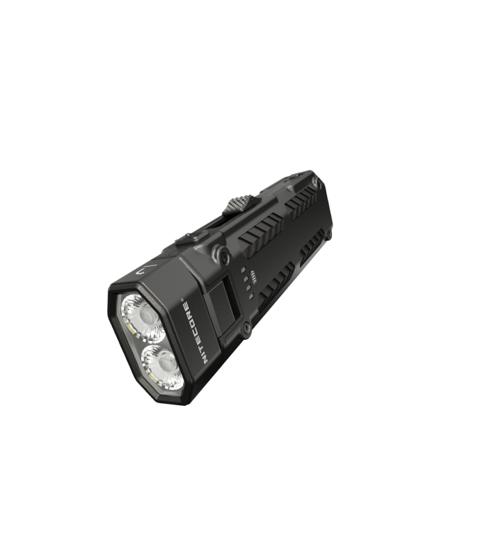 ΦΑΚΟΣ LED NITECORE EDC09, MCT, 1600lumens