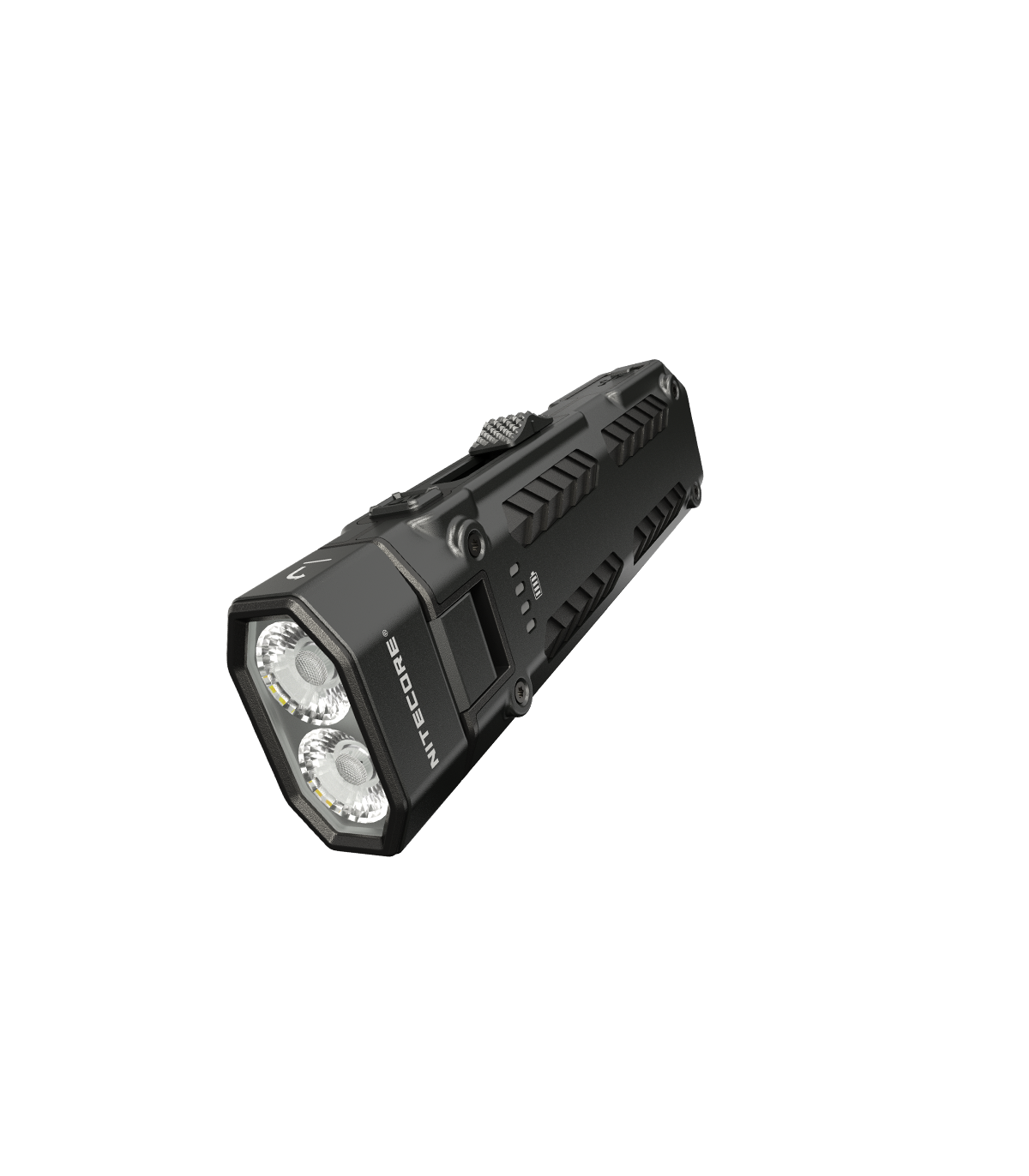 ΦΑΚΟΣ LED NITECORE EDC09, MCT, 1600lumens