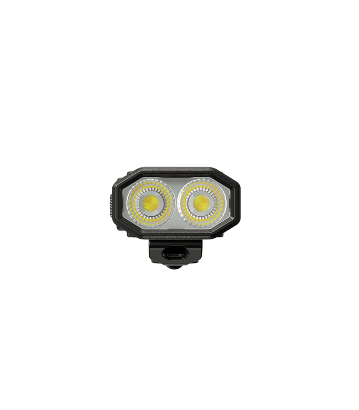 ΦΑΚΟΣ LED NITECORE EDC09, MCT, 1600lumens