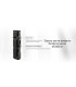 ΦΑΚΟΣ LED NITECORE EDC09, MCT, 1600lumens