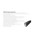 ΦΑΚΟΣ LED NITECORE EDC09, MCT, 1600lumens