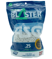 ΜΠΙΛΙΕΣ SOFT ASG Gamma, 0.25g / 4000pcs /1kg