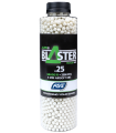 ΜΠΙΛΙΕΣ SOFT TRACER Alpha Blaster Green 0.25g / 3300pcs