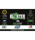 ΜΠΙΛΙΕΣ SOFT TRACER Alpha Blaster Green 0.25g / 3300pcs