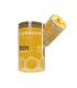ΩΤΟΑΣΠΙΔΕΣ EARMOR E01, Βύσμα Αφρώδους Υλικού, Διάφορα Χρώματα, (Κουτί 120 τεμ.)