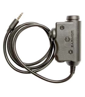 Διακόπτης PTT για Ωτοασπίδες EARMOR,M51-PH (Retevis B63)