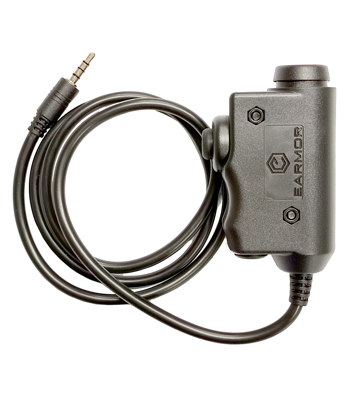 Διακόπτης PTT για Ωτοασπίδες EARMOR,M51-PH (Retevis B63)