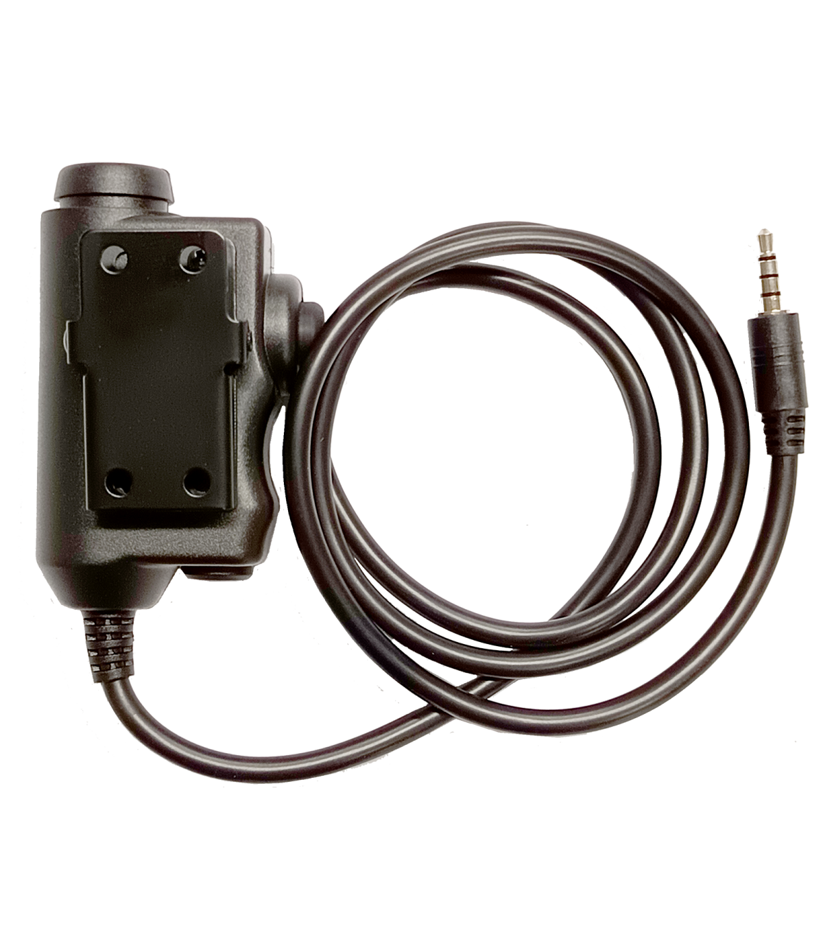 Διακόπτης PTT για Ωτοασπίδες EARMOR,M51-PH (Retevis B63)