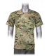 ΜΠΛΟΥΖΑΚΙ T-SHIRT BARBARIC CP XLarge, DRY