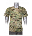 ΜΠΛΟΥΖΑΚΙ T-SHIRT BARBARIC CP XLarge, DRY