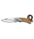 ΣΟΥΓΙΑΣ Albainox bolster wood penknife.Wild boar, 18976