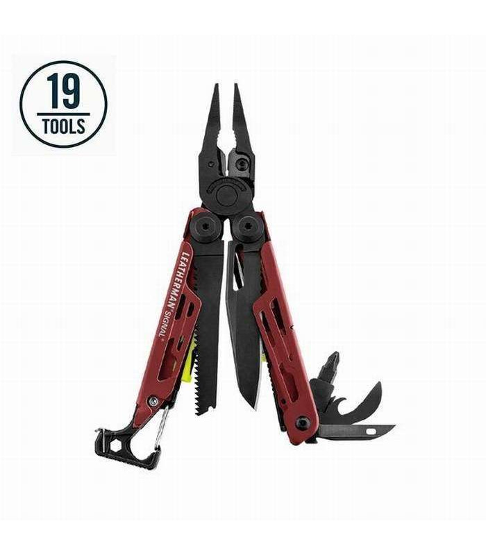 LEATHERMAN SIGNAL® MULTITOOL