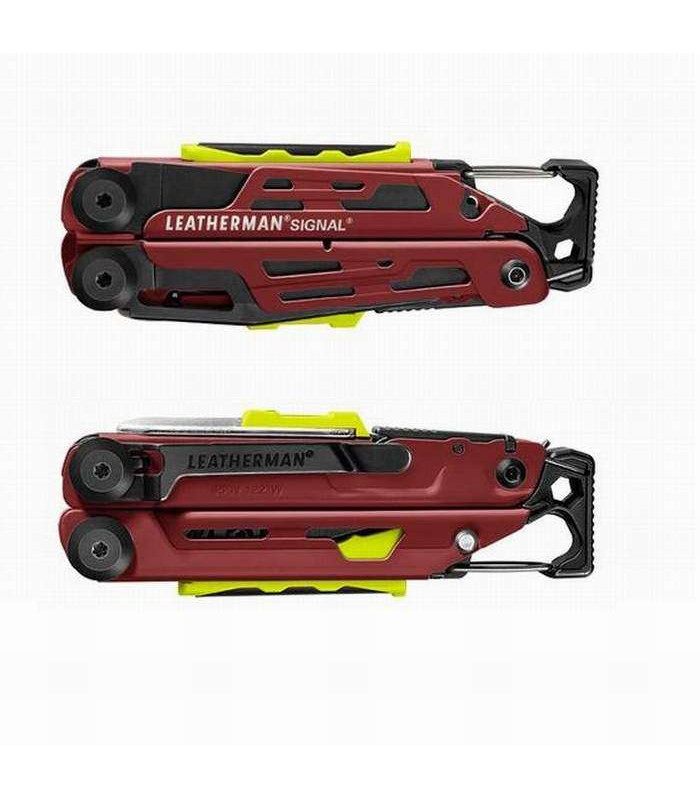 LEATHERMAN SIGNAL® MULTITOOL