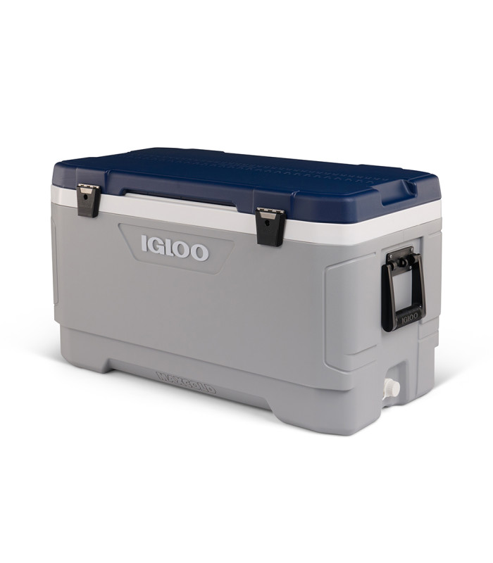 IGLOO MAXCOLD LATITUDE 100