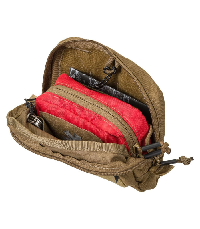 Helikon-Tex Competition Utility Pouch | MOLLE & Belt Compatible Tactical Pouch