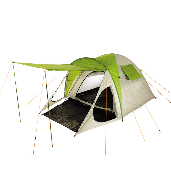 GRASSHOPPERS  ΣΚΗΝΗ ELECTRA L 4ΑΤ.240+150X240X175CM