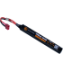 ΜΠΑΤΑΡΙΑ ΕΠΑΝΑΦ.SOFT Evolution Li-ion 7.4V 2500mAh 18.5Wh with T- Plug (mm 130x20)
